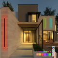 applique-murale-extérieure-led-étanche-ip65-jardin-luminaire-Lumiero