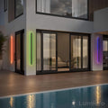 applique-murale-extérieure-led-étanche-ip65-jardin-luminaire-Lumiero