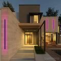 applique-murale-extérieure-led-étanche-ip65-jardin-luminaire-Lumiero
