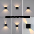 applique-murale-suspendue-lampe-moderne-tete-de-lit-led-metal-noir-blanc-dore-lumiero
