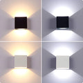 applique-murale-suspendue-lampe-moderne-tete-de-lit-led-metal-noir-blanc-dore-lumiero
