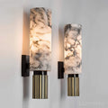 lumiero-applique-murale-moderne-marbre-design-contemporain-metal-led-e27