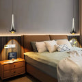 aurora-luxuria-lampe-suspendue-argentee