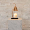 base-électrique-fonte-cire-lampe-chauffe-cierge-aromathérapie-unique-lumiero