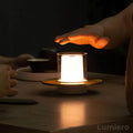 candleglow-lampe-de-table-led