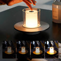 candleglow-lampe-de-table-led