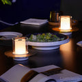 candleglow-lampe-de-table-led