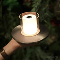 candleglow-lampe-de-table-led