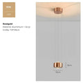 contemporaryglow-plafonnier-moderne