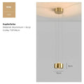 contemporaryglow-plafonnier-moderne
