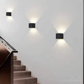 cubelamp-applique-murale-led-avec-detecteur-de-mouvement