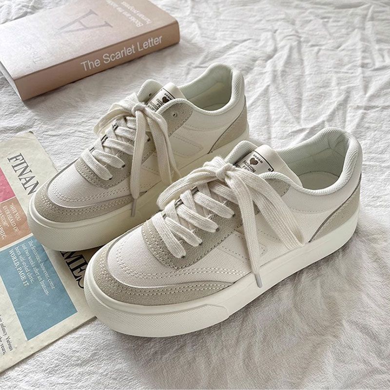 Gabrielle | Femme Sneakers Confortables Coupe Élégante 6