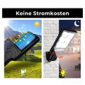 eclairage-solaire-led-de-rue-lumiere-extérieure-jardin-panneau-solaire-led-ecologique-energie-renouvelable-lumiero