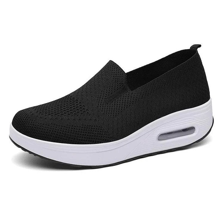 Hugo | Femme Chaussures de Sport Confortables Semelle Antidérapante 3