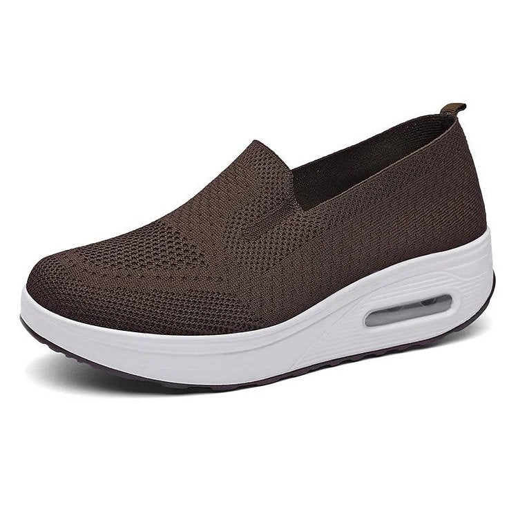 Hugo | Femme Chaussures de Sport Confortables Semelle Antidérapante 5
