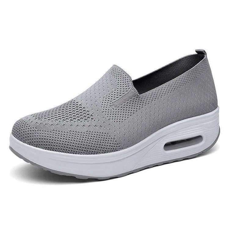Hugo | Femme Chaussures de Sport Confortables Semelle Antidérapante 4