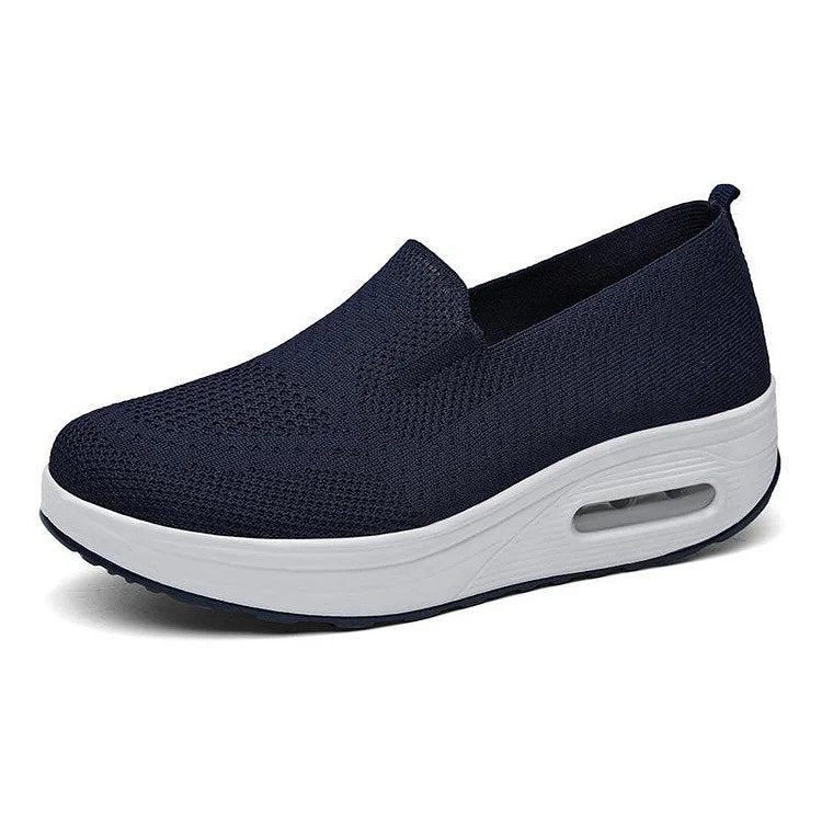 Hugo | Femme Chaussures de Sport Confortables Semelle Antidérapante 6