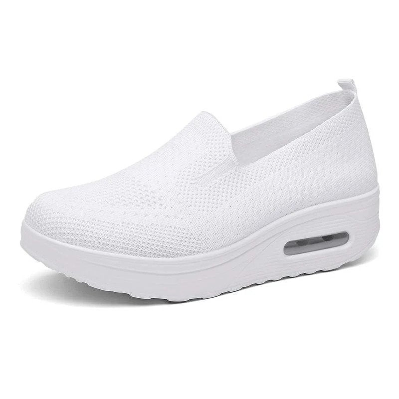 Hugo | Femme Chaussures de Sport Confortables Semelle Antidérapante 2