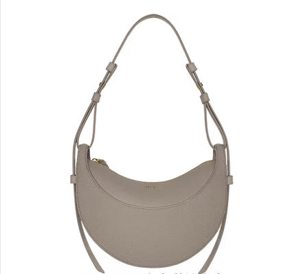 Bastien | Homme Sacoche Cuir Souple avec Silhouette Élégante 6