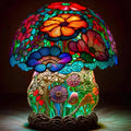 fantasylampe-magnifique-et-apaisante-lampe-de-table-en-vitrail