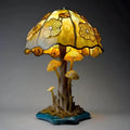 fantasylampe-magnifique-et-apaisante-lampe-de-table-en-vitrail