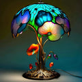 fantasylampe-magnifique-et-apaisante-lampe-de-table-en-vitrail