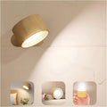 flexilamp-lampe-murale-sans-fil-360°