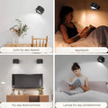 flexilamp-lampe-murale-sans-fil-360°