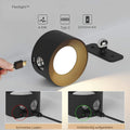 flexilamp-lampe-murale-sans-fil-360°