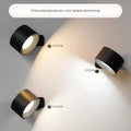 flexilamp-lampe-murale-sans-fil-360°
