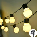 guirlande-lumineuse-G50-decoration-mariage-extérieur-plafond-étanche-Lumiero