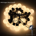 guirlande-lumineuse-G50-decoration-mariage-extérieur-plafond-étanche-Lumiero