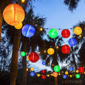 guirlande-lumineuse-led-solaire-eclairage-suspendu-decoratif-jardin-terrasse-luminaire-extérieur-Lumiero