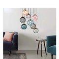 helderbol-suspension-en-verre