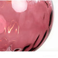 helderbol-suspension-en-verre