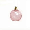 helderbol-suspension-en-verre
