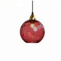 helderbol-suspension-en-verre