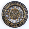 horloge-murale-doree-40cm-50cm-design-elegant-decoration-interieure-lumiero