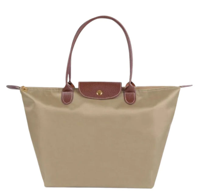 Gabrielle | Femme Sac Porté Épaule Chic en Cuir Synthétique avec Finitions Soignées 2
