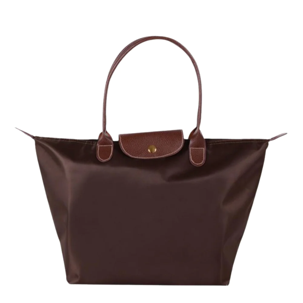 Gabrielle | Femme Sac Porté Épaule Chic en Cuir Synthétique avec Finitions Soignées 4