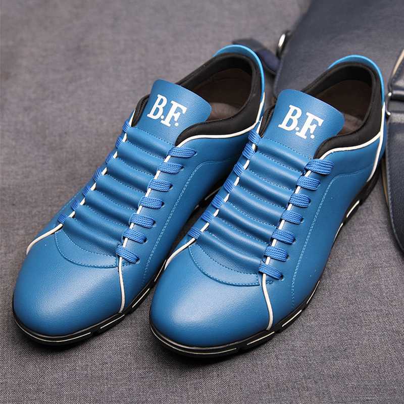 Maxime | Homme Chaussures Cuir Élégantes avec Semelles Rembourrées-2