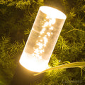 led-lampadaire-exterieur-etanche-pierre-marbre-40cm-lumiero