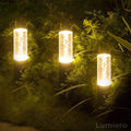 led-lampadaire-exterieur-etanche-pierre-marbre-40cm-lumiero