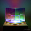 lampe-chevet-moderne-cristal-design-eclairage-chambre-luxueux-LED-lumiero