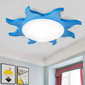 lampe-de-plafond-forme-de-soleil-en-bois-et-acrylique