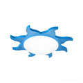 lampe-de-plafond-forme-de-soleil-en-bois-et-acrylique