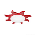 lampe-de-plafond-forme-de-soleil-en-bois-et-acrylique