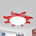 lampe-de-plafond-forme-de-soleil-en-bois-et-acrylique