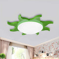 lampe-de-plafond-forme-de-soleil-en-bois-et-acrylique