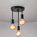 lampe-de-plafond-industrielle-vintage-a-3-ampoules